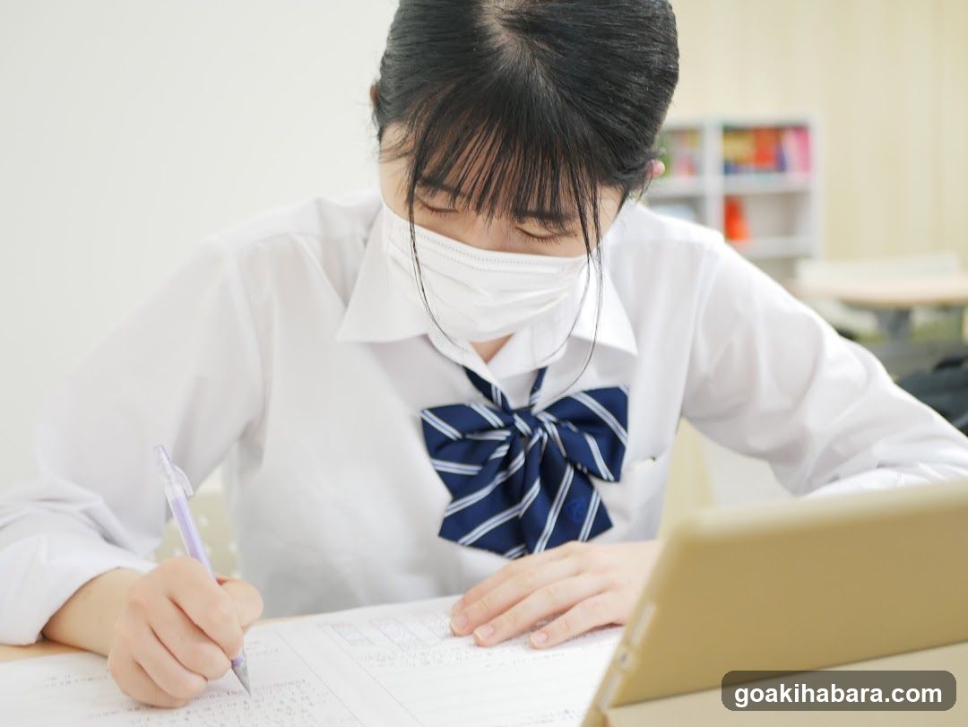 ヒューマンキャンパス高等学校 秋葉原学習センター