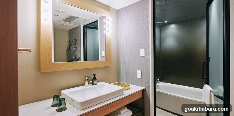 Nohga Hotel Akihabara Tokyo