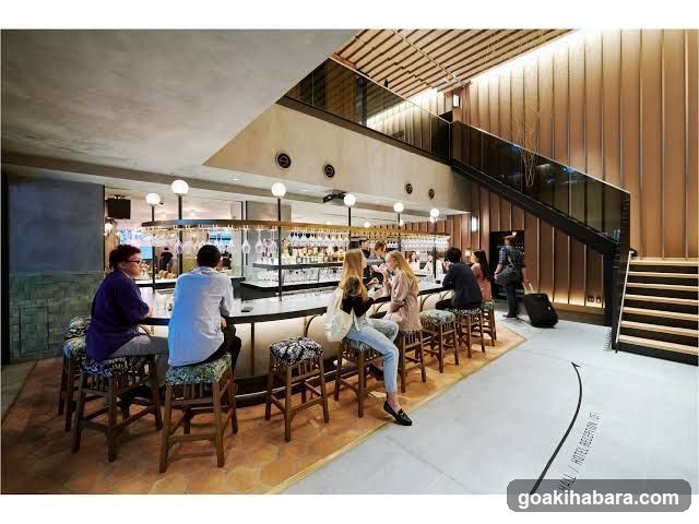 Nohga Hotel Akihabara Tokyo