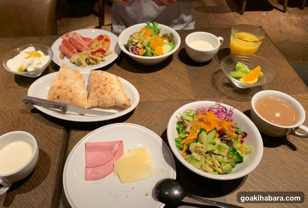 Nohga Hotel Akihabara Tokyo