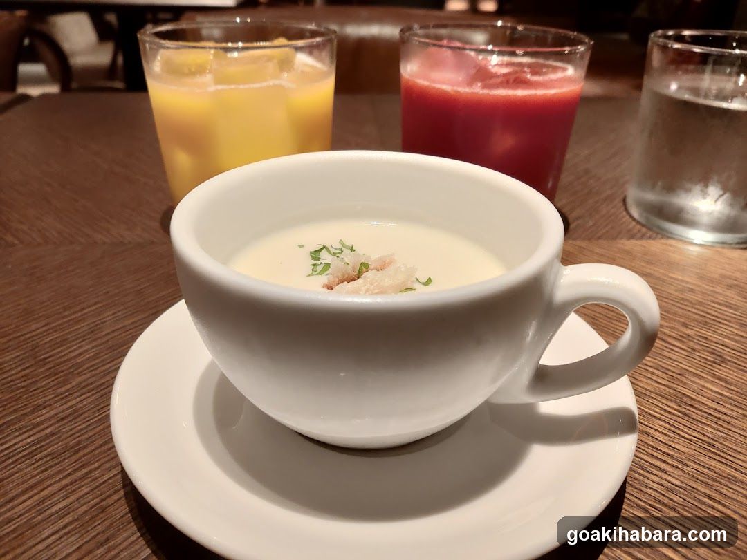Nohga Hotel Akihabara Tokyo