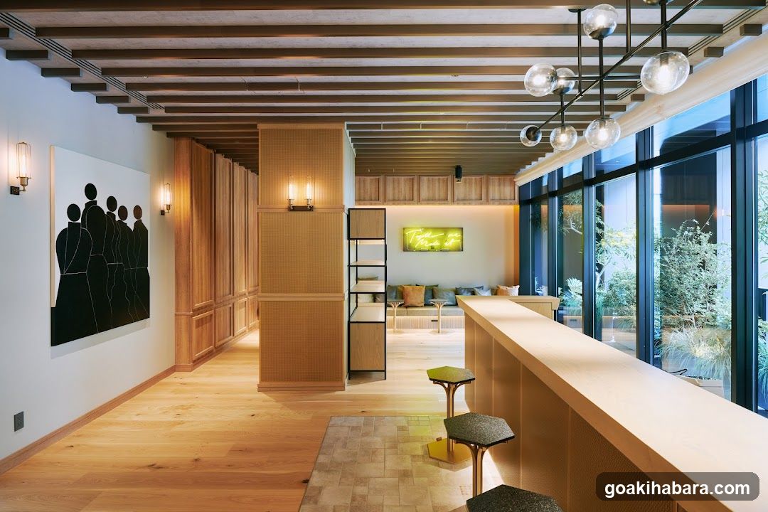 Nohga Hotel Akihabara Tokyo