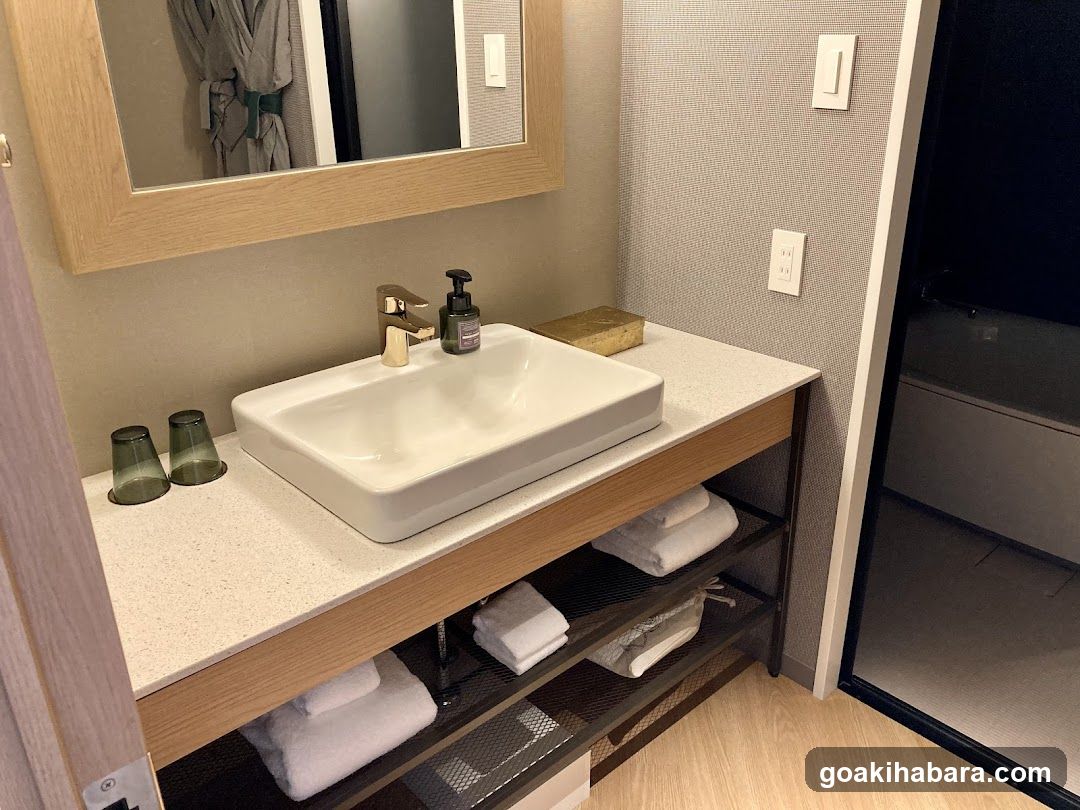 Nohga Hotel Akihabara Tokyo