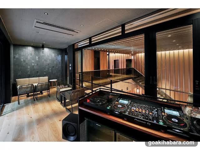 Nohga Hotel Akihabara Tokyo