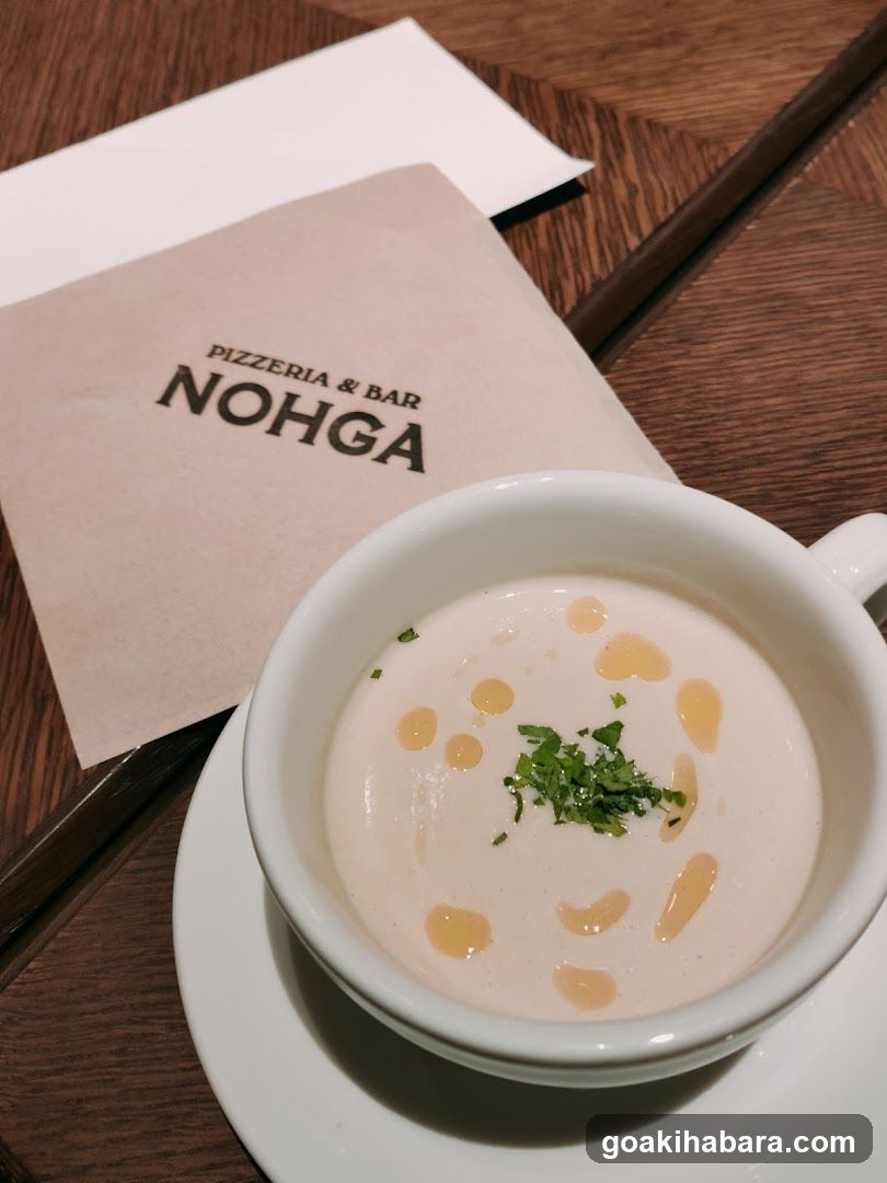 Nohga Hotel Akihabara Tokyo