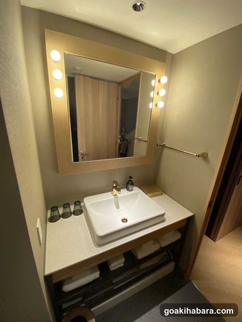 Nohga Hotel Akihabara Tokyo