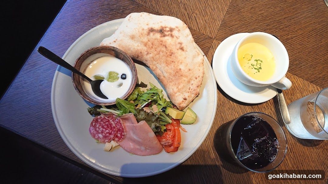 Nohga Hotel Akihabara Tokyo