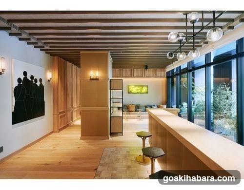 Nohga Hotel Akihabara Tokyo