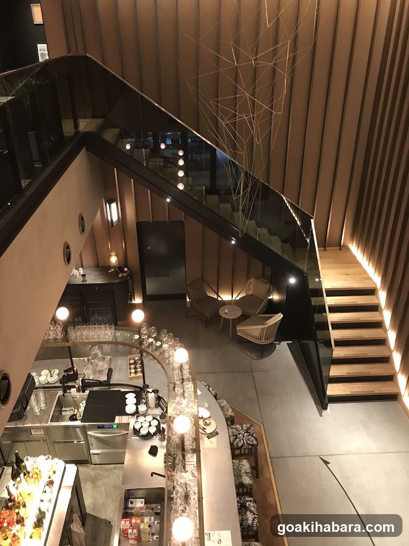 Nohga Hotel Akihabara Tokyo