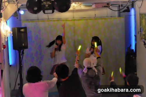秋葉原レンタルスペース.東京