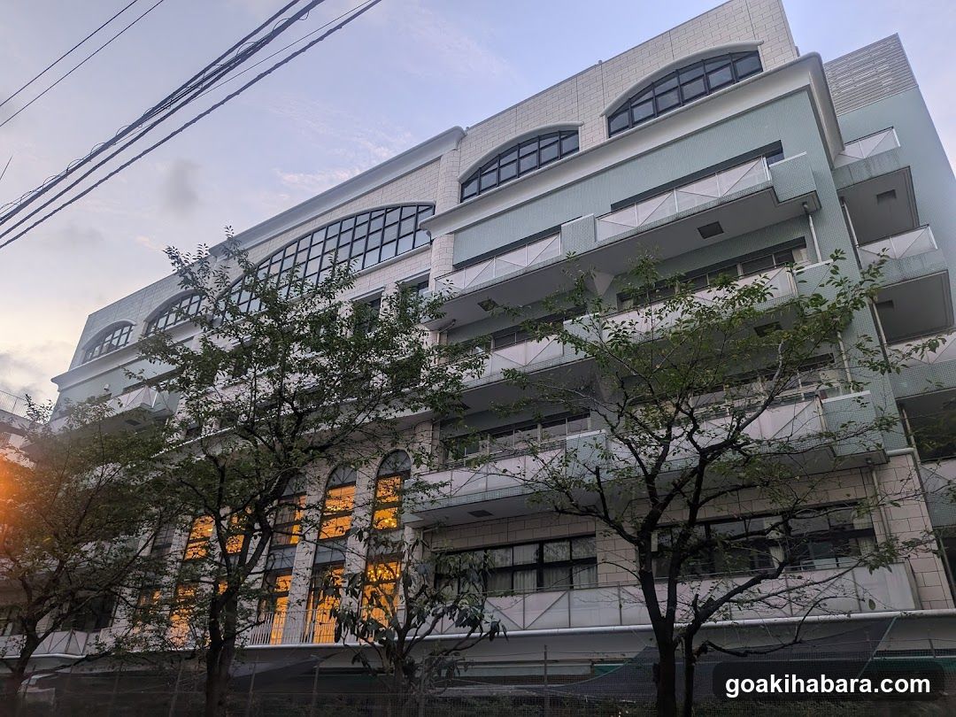 Shōhei Elementary School