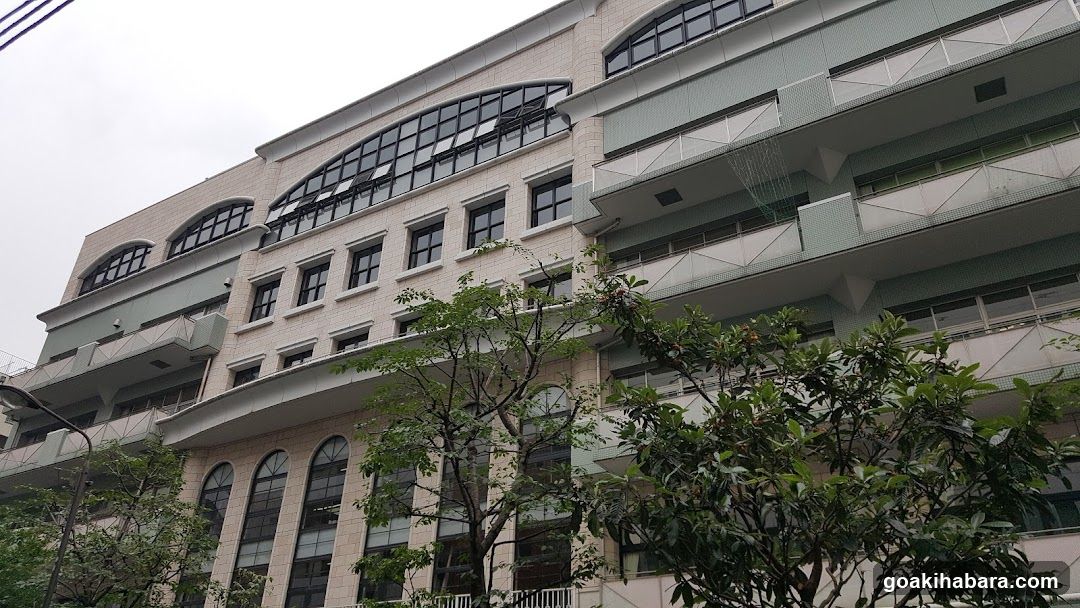 Shōhei Elementary School