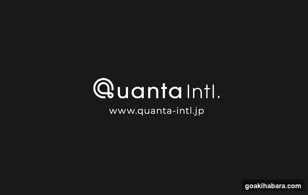 ㈱Quanta International.