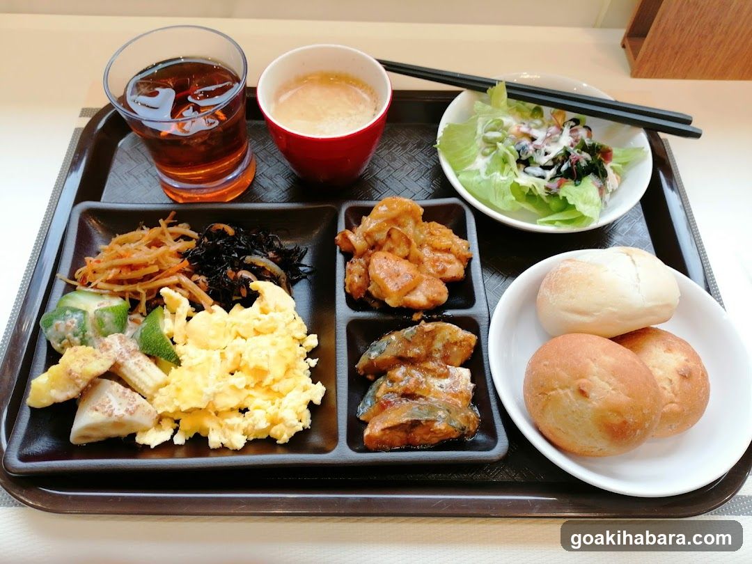Okachimachi Urban Hotel