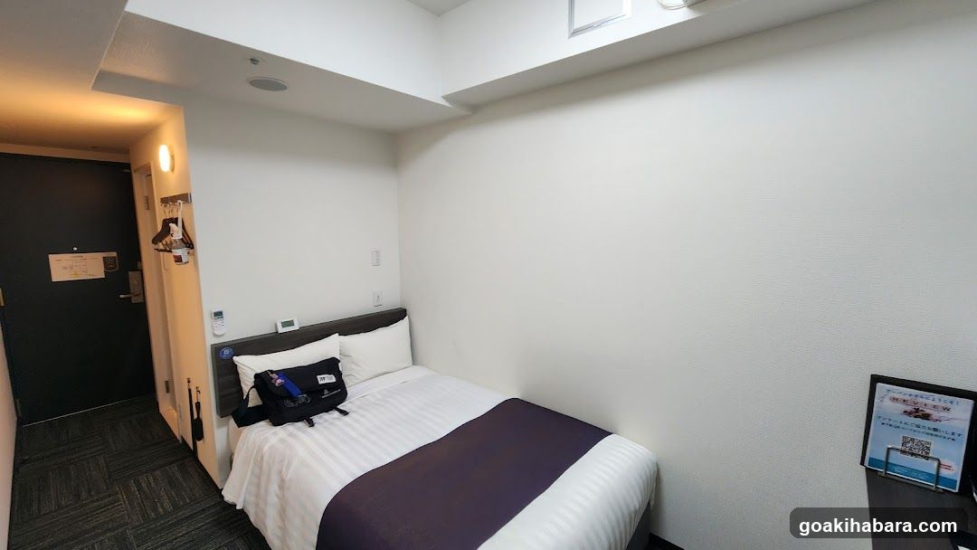 Okachimachi Urban Hotel