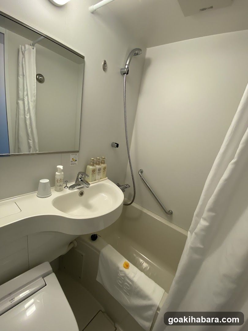 Okachimachi Urban Hotel