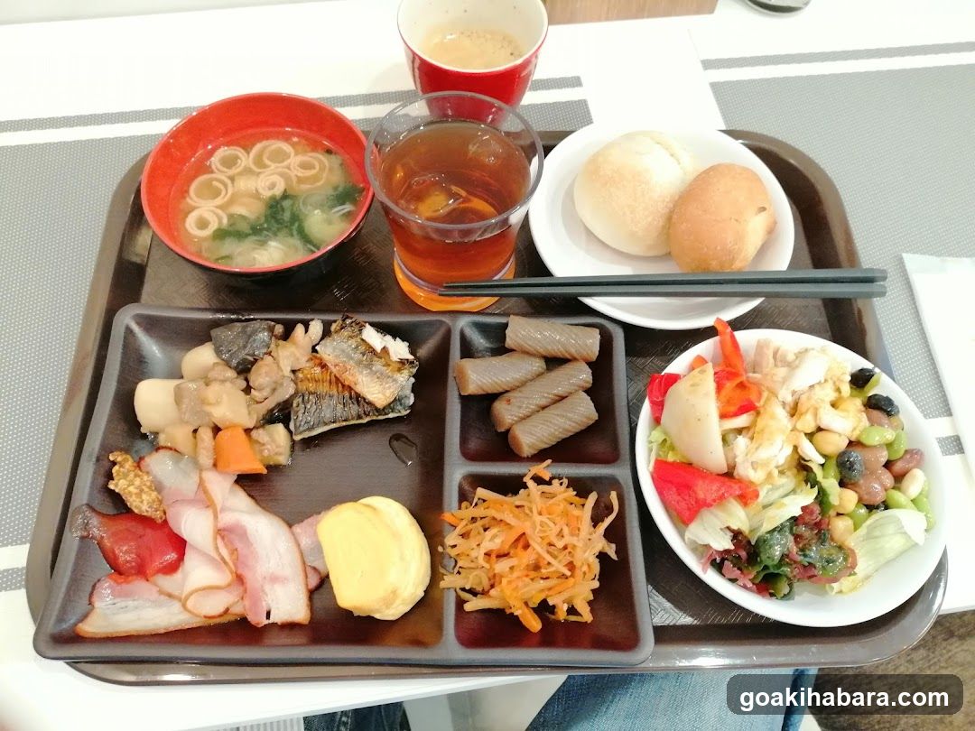 Okachimachi Urban Hotel