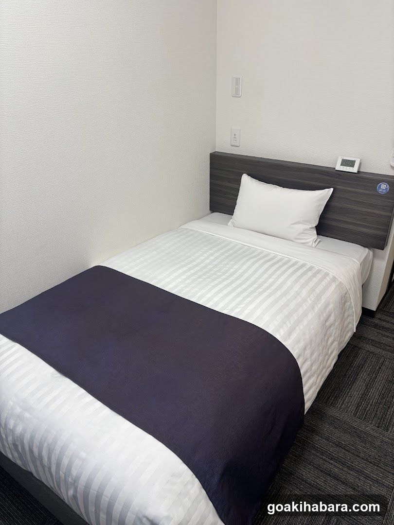 Okachimachi Urban Hotel