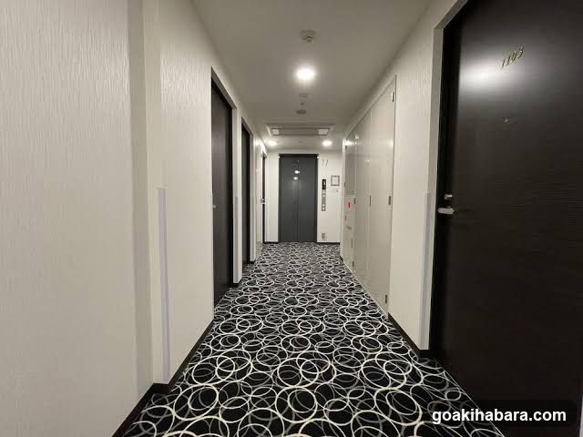 Okachimachi Urban Hotel