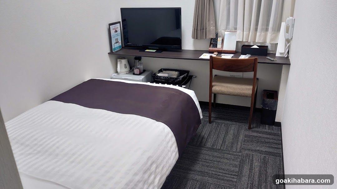 Okachimachi Urban Hotel