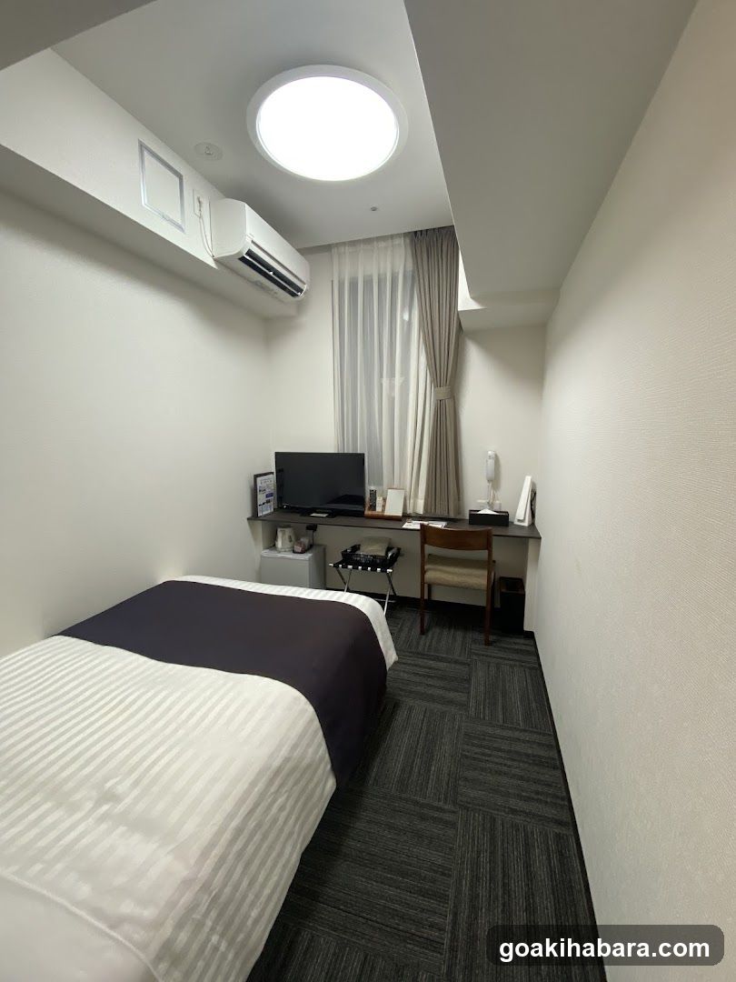 Okachimachi Urban Hotel