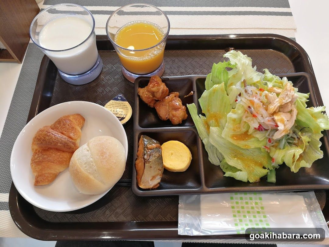 Okachimachi Urban Hotel