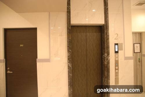 Okachimachi Urban Hotel