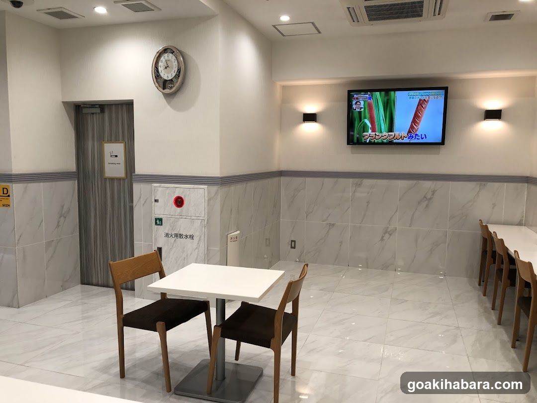 Okachimachi Urban Hotel