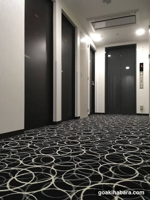 Okachimachi Urban Hotel