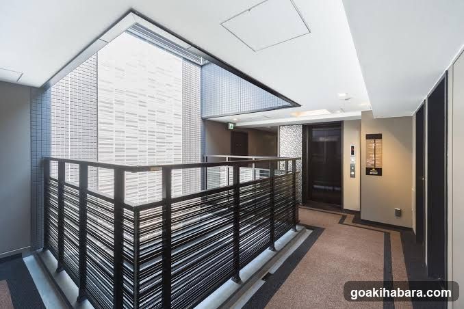 APA Hotel Akihabaraeki Denkigaiguchi