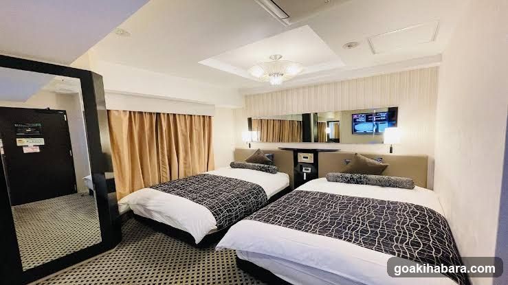 APA Hotel Akihabaraeki Denkigaiguchi