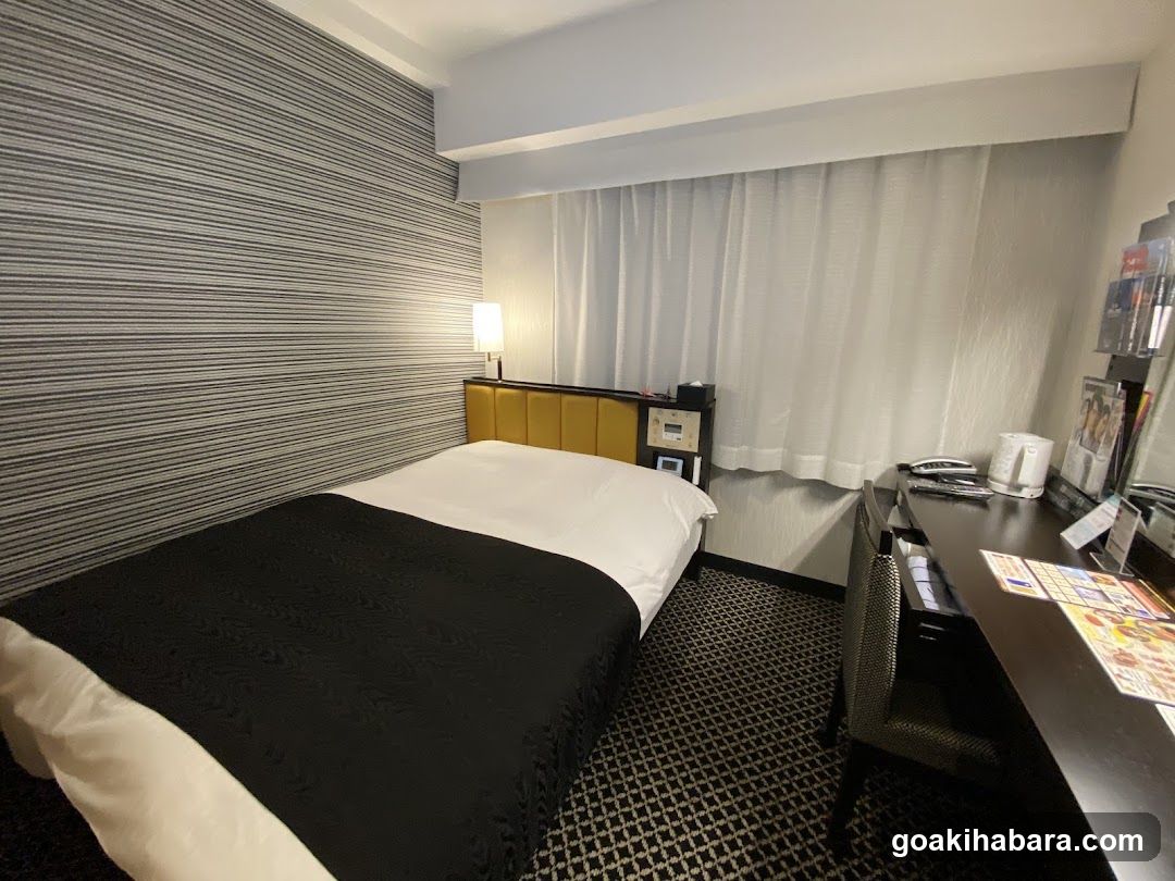 APA Hotel Akihabaraeki Denkigaiguchi