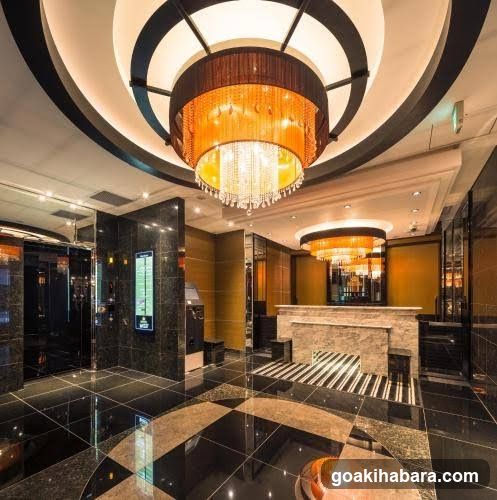 APA Hotel Akihabaraeki Denkigaiguchi