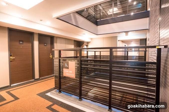 APA Hotel Akihabaraeki Denkigaiguchi