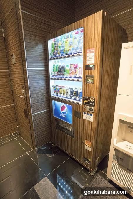 APA Hotel Akihabaraeki Denkigaiguchi