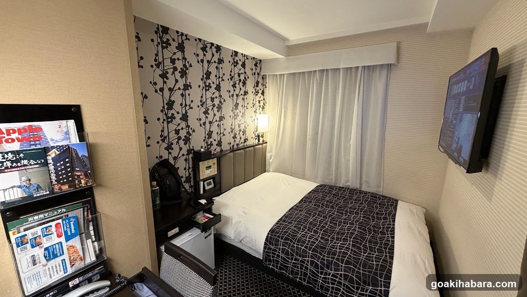 APA Hotel Akihabaraeki Denkigaiguchi
