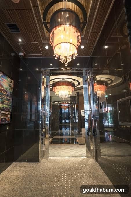 APA Hotel Akihabaraeki Denkigaiguchi
