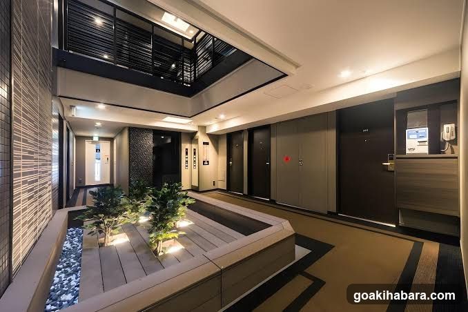 APA Hotel Akihabaraeki Denkigaiguchi