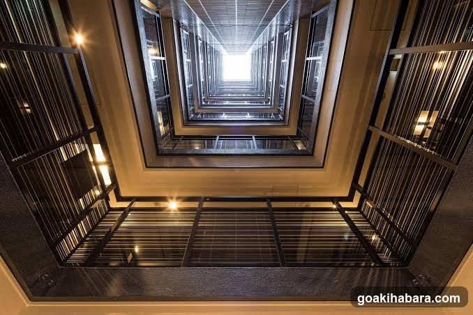 APA Hotel Akihabaraeki Denkigaiguchi