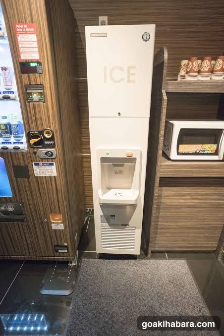 APA Hotel Akihabaraeki Denkigaiguchi