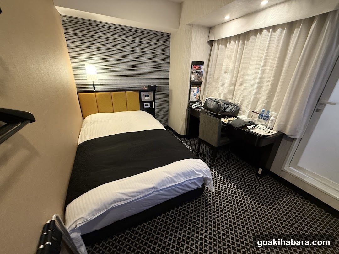 APA Hotel Akihabaraeki Denkigaiguchi
