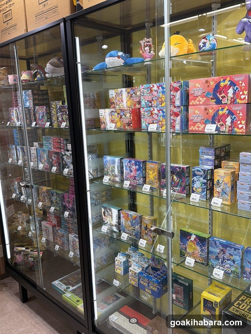 シンソク秋葉原4号店