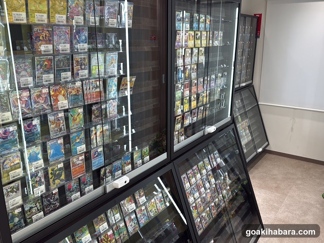 シンソク秋葉原4号店