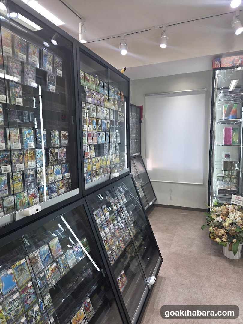 シンソク秋葉原4号店