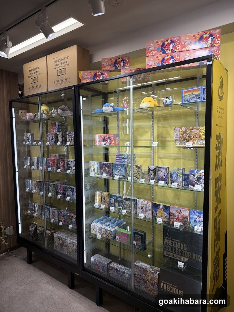 シンソク秋葉原4号店