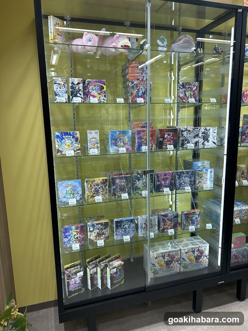 シンソク秋葉原4号店