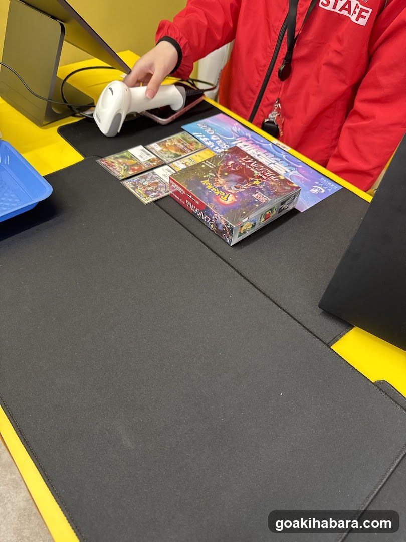 シンソク秋葉原4号店
