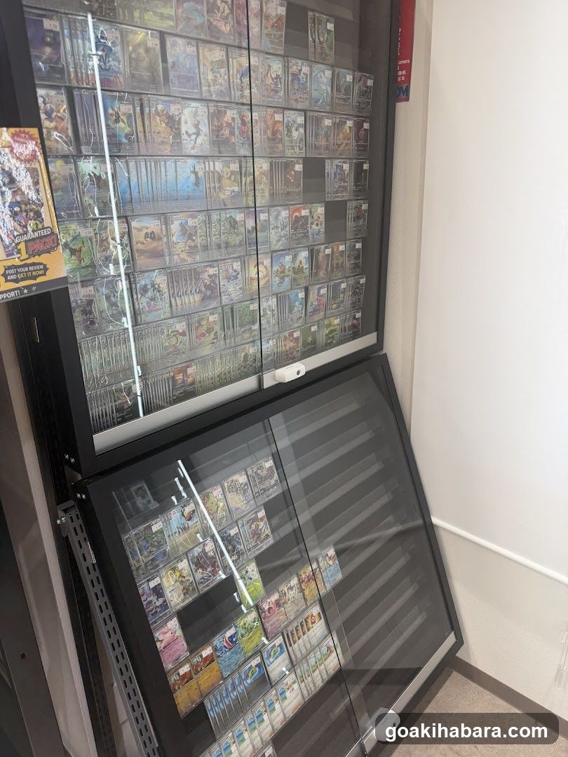 シンソク秋葉原4号店