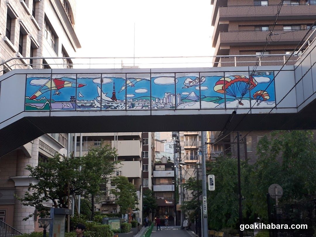 昌平童夢館