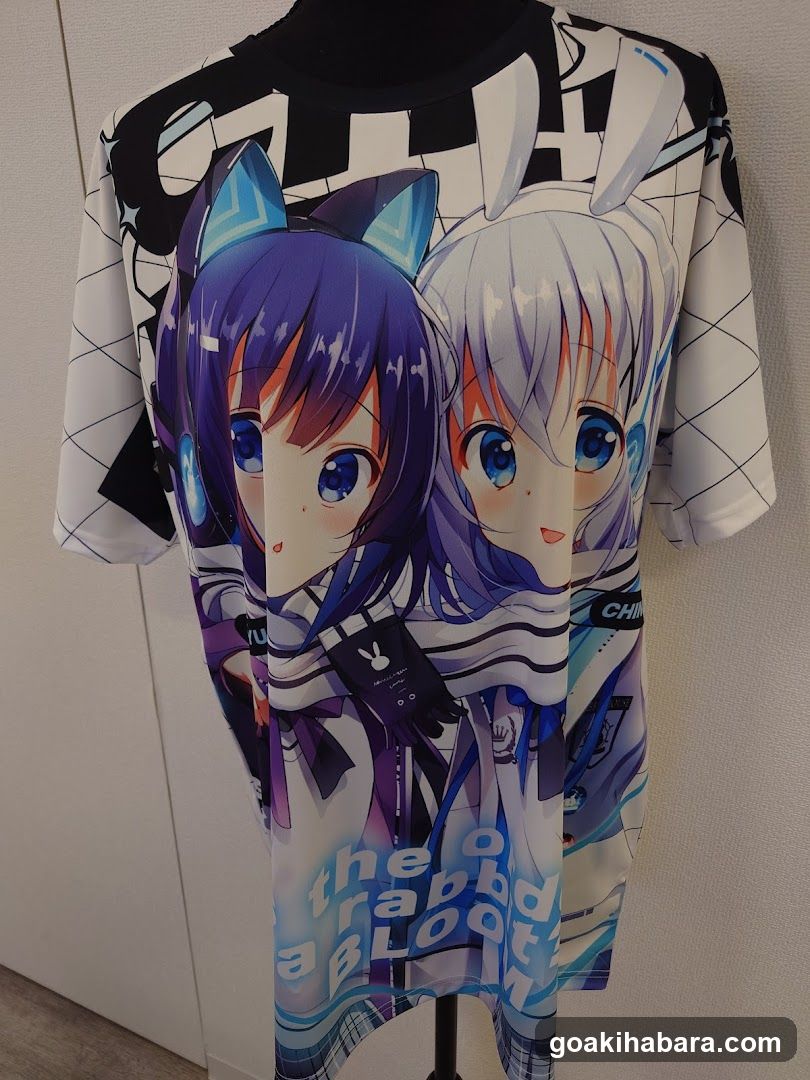 Akiba Night GALLERY by TOYPLA × Melonbooks